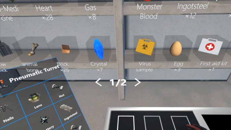 图片[5]VR玩吧-VR游戏破解下载网站-Quest 2 3 一体机游戏-Steam VR串流游戏-VR游戏资源汉化中文网站-Pico Neo3 4-Meta Quest 2 3-HTC VIVE-Oculus Rift-Valve Index-Pico VR-游戏下载中心Steam PC VR游戏《最后的避难所VR》Refuge（高速下载）VR玩吧-VR游戏破解下载网站-Quest 2 3 一体机游戏-Steam VR串流游戏-VR游戏资源汉化中文网站-Pico Neo3 4-Meta Quest 2 3-HTC VIVE-Oculus Rift-Valve Index-Pico VR-游戏下载中心VR玩吧【VRwanba.com】汉化VR游戏官网