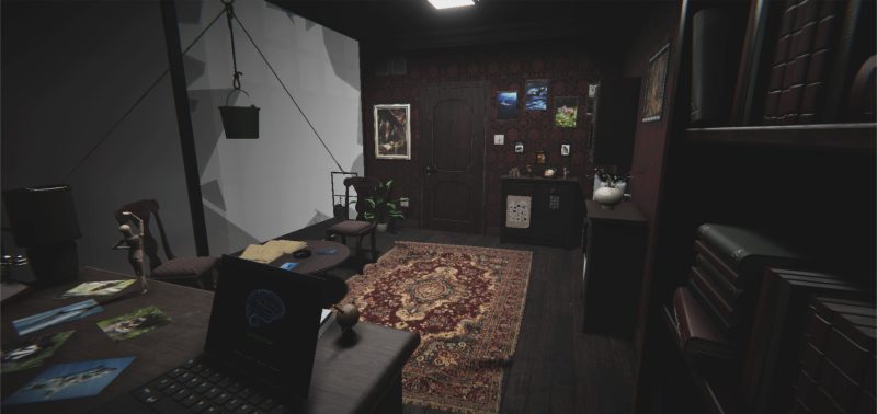 图片[2]VR玩吧官网|VR游戏下载网站|Quest 2 3一体机游戏|VR游戏资源中文汉化平台|Pico Neo3 4|Meta Quest 2 3|HTC VIVE|Oculus Rift|Valve Index|Pico VR|游戏下载中心Steam PC VR游戏《实验：逃离房间VR》The Experiment Escape Room（高速下载）VR玩吧官网|VR游戏下载网站|Quest 2 3一体机游戏|VR游戏资源中文汉化平台|Pico Neo3 4|Meta Quest 2 3|HTC VIVE|Oculus Rift|Valve Index|Pico VR|游戏下载中心VR玩吧【VRwanba.com】汉化VR游戏官网