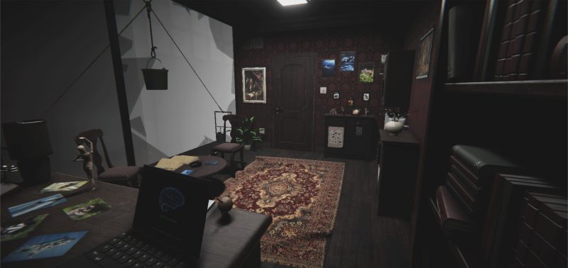 图片[2]VR玩吧-VR游戏破解下载网站-Quest 2 3 一体机游戏-Steam VR串流游戏-VR游戏资源汉化中文网站-Pico Neo3 4-Meta Quest 2 3-HTC VIVE-Oculus Rift-Valve Index-Pico VR-游戏下载中心Steam PC VR游戏《实验：逃离房间VR》The Experiment Escape Room（高速下载）VR玩吧-VR游戏破解下载网站-Quest 2 3 一体机游戏-Steam VR串流游戏-VR游戏资源汉化中文网站-Pico Neo3 4-Meta Quest 2 3-HTC VIVE-Oculus Rift-Valve Index-Pico VR-游戏下载中心VR玩吧【VRwanba.com】汉化VR游戏官网