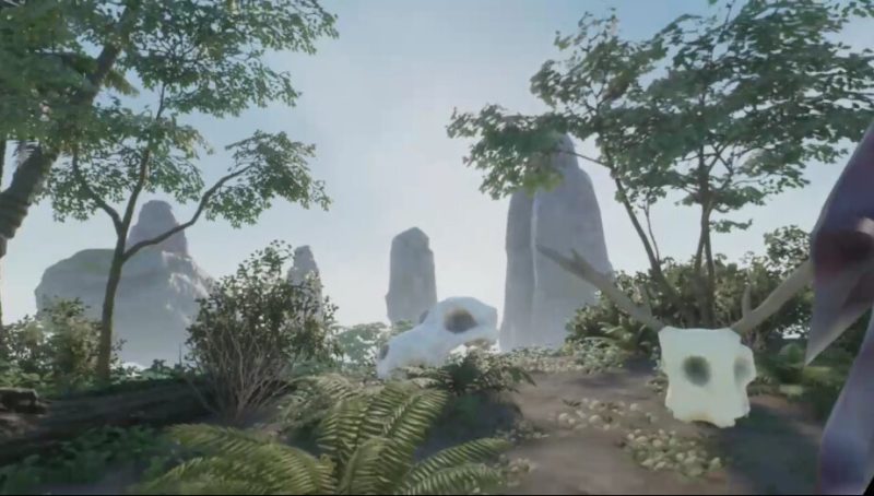 图片[2]VR玩吧-VR游戏破解下载网站-Quest 2 3 一体机游戏-Steam VR串流游戏-VR游戏资源汉化中文网站-Pico Neo3 4-Meta Quest 2 3-HTC VIVE-Oculus Rift-Valve Index-Pico VR-游戏下载中心Steam PC VR游戏《VR恐龙猎手》VR Dinosaur Hunter（高速下载）VR玩吧-VR游戏破解下载网站-Quest 2 3 一体机游戏-Steam VR串流游戏-VR游戏资源汉化中文网站-Pico Neo3 4-Meta Quest 2 3-HTC VIVE-Oculus Rift-Valve Index-Pico VR-游戏下载中心VR玩吧【VRwanba.com】汉化VR游戏官网