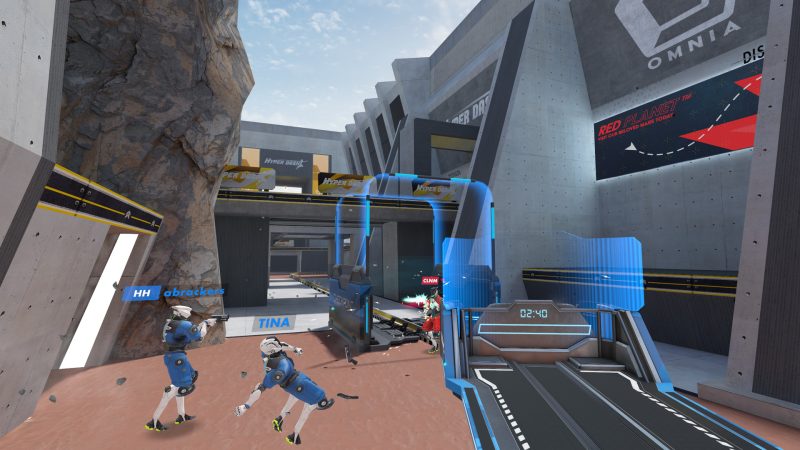 图片[6]VR玩吧-VR游戏破解下载网站-Quest 2 3 一体机游戏-Steam VR串流游戏-VR游戏资源汉化中文网站-Pico Neo3 4-Meta Quest 2 3-HTC VIVE-Oculus Rift-Valve Index-Pico VR-游戏下载中心Steam PC VR游戏《超级冲刺VR》Hyper Dash 中文版（高速下载）VR玩吧-VR游戏破解下载网站-Quest 2 3 一体机游戏-Steam VR串流游戏-VR游戏资源汉化中文网站-Pico Neo3 4-Meta Quest 2 3-HTC VIVE-Oculus Rift-Valve Index-Pico VR-游戏下载中心VR玩吧【VRwanba.com】汉化VR游戏官网