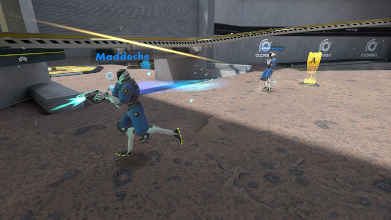 图片[3]VR玩吧-VR游戏破解下载网站-Quest 2 3 一体机游戏-Steam VR串流游戏-VR游戏资源汉化中文网站-Pico Neo3 4-Meta Quest 2 3-HTC VIVE-Oculus Rift-Valve Index-Pico VR-游戏下载中心Steam PC VR游戏《超级冲刺VR》Hyper Dash 中文版（高速下载）VR玩吧-VR游戏破解下载网站-Quest 2 3 一体机游戏-Steam VR串流游戏-VR游戏资源汉化中文网站-Pico Neo3 4-Meta Quest 2 3-HTC VIVE-Oculus Rift-Valve Index-Pico VR-游戏下载中心VR玩吧【VRwanba.com】汉化VR游戏官网