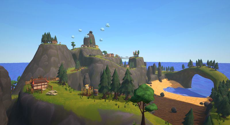 图片[3]VR玩吧-VR游戏破解下载网站-Quest 2 3 一体机游戏-Steam VR串流游戏-VR游戏资源汉化中文网站-Pico Neo3 4-Meta Quest 2 3-HTC VIVE-Oculus Rift-Valve Index-Pico VR-游戏下载中心Steam PC VR游戏《小岛VR》Tiny Island（高速下载）VR玩吧-VR游戏破解下载网站-Quest 2 3 一体机游戏-Steam VR串流游戏-VR游戏资源汉化中文网站-Pico Neo3 4-Meta Quest 2 3-HTC VIVE-Oculus Rift-Valve Index-Pico VR-游戏下载中心VR玩吧【VRwanba.com】汉化VR游戏官网