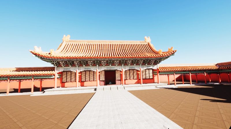 图片[6]VR玩吧-VR游戏破解下载网站-Quest 2 3 一体机游戏-Steam VR串流游戏-VR游戏资源汉化中文网站-Pico Neo3 4-Meta Quest 2 3-HTC VIVE-Oculus Rift-Valve Index-Pico VR-游戏下载中心Steam PC VR游戏《VR故宫》中文版 VR Pekin Royal Palace（高速下载）VR玩吧-VR游戏破解下载网站-Quest 2 3 一体机游戏-Steam VR串流游戏-VR游戏资源汉化中文网站-Pico Neo3 4-Meta Quest 2 3-HTC VIVE-Oculus Rift-Valve Index-Pico VR-游戏下载中心VR玩吧【VRwanba.com】汉化VR游戏官网