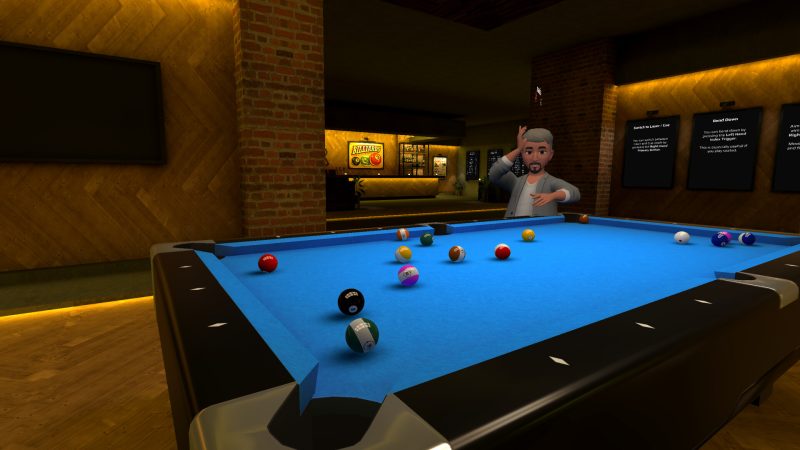 图片[3]VR玩吧-VR游戏破解下载网站-Quest 2 3 一体机游戏-Steam VR串流游戏-VR游戏资源汉化中文网站-Pico Neo3 4-Meta Quest 2 3-HTC VIVE-Oculus Rift-Valve Index-Pico VR-游戏下载中心Steam PC VR游戏《黑洞泳池VR》Black Hole Pool VR（高速下载）VR玩吧-VR游戏破解下载网站-Quest 2 3 一体机游戏-Steam VR串流游戏-VR游戏资源汉化中文网站-Pico Neo3 4-Meta Quest 2 3-HTC VIVE-Oculus Rift-Valve Index-Pico VR-游戏下载中心VR玩吧【VRwanba.com】汉化VR游戏官网