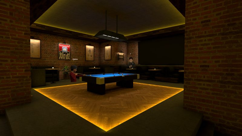 图片[4]VR玩吧-VR游戏破解下载网站-Quest 2 3 一体机游戏-Steam VR串流游戏-VR游戏资源汉化中文网站-Pico Neo3 4-Meta Quest 2 3-HTC VIVE-Oculus Rift-Valve Index-Pico VR-游戏下载中心Steam PC VR游戏《黑洞泳池VR》Black Hole Pool VR（高速下载）VR玩吧-VR游戏破解下载网站-Quest 2 3 一体机游戏-Steam VR串流游戏-VR游戏资源汉化中文网站-Pico Neo3 4-Meta Quest 2 3-HTC VIVE-Oculus Rift-Valve Index-Pico VR-游戏下载中心VR玩吧【VRwanba.com】汉化VR游戏官网