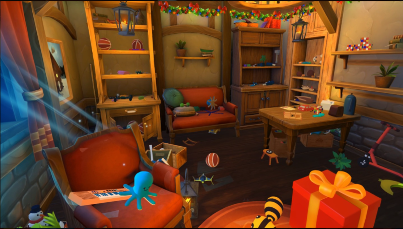 图片[2]VR玩吧-VR游戏破解下载网站-Quest 2 3 一体机游戏-Steam VR串流游戏-VR游戏资源汉化中文网站-Pico Neo3 4-Meta Quest 2 3-HTC VIVE-Oculus Rift-Valve Index-Pico VR-游戏下载中心Oculus Quest 游戏《圣诞老人VR》Dear Santa VR（高速下载）VR玩吧-VR游戏破解下载网站-Quest 2 3 一体机游戏-Steam VR串流游戏-VR游戏资源汉化中文网站-Pico Neo3 4-Meta Quest 2 3-HTC VIVE-Oculus Rift-Valve Index-Pico VR-游戏下载中心VR玩吧【VRwanba.com】汉化VR游戏官网