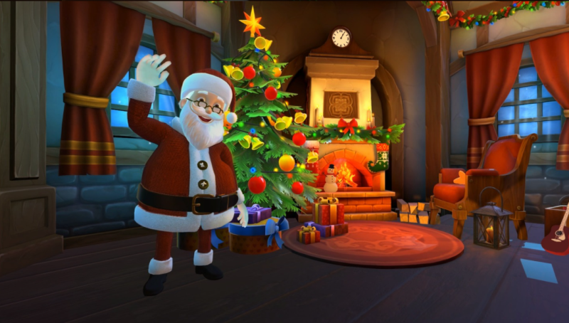 图片[3]VR玩吧-VR游戏破解下载网站-Quest 2 3 一体机游戏-Steam VR串流游戏-VR游戏资源汉化中文网站-Pico Neo3 4-Meta Quest 2 3-HTC VIVE-Oculus Rift-Valve Index-Pico VR-游戏下载中心Oculus Quest 游戏《圣诞老人VR》Dear Santa VR（高速下载）VR玩吧-VR游戏破解下载网站-Quest 2 3 一体机游戏-Steam VR串流游戏-VR游戏资源汉化中文网站-Pico Neo3 4-Meta Quest 2 3-HTC VIVE-Oculus Rift-Valve Index-Pico VR-游戏下载中心VR玩吧【VRwanba.com】汉化VR游戏官网