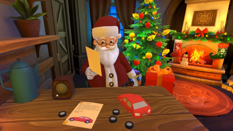 图片[4]VR玩吧-VR游戏破解下载网站-Quest 2 3 一体机游戏-Steam VR串流游戏-VR游戏资源汉化中文网站-Pico Neo3 4-Meta Quest 2 3-HTC VIVE-Oculus Rift-Valve Index-Pico VR-游戏下载中心Oculus Quest 游戏《圣诞老人VR》Dear Santa VR（高速下载）VR玩吧-VR游戏破解下载网站-Quest 2 3 一体机游戏-Steam VR串流游戏-VR游戏资源汉化中文网站-Pico Neo3 4-Meta Quest 2 3-HTC VIVE-Oculus Rift-Valve Index-Pico VR-游戏下载中心VR玩吧【VRwanba.com】汉化VR游戏官网