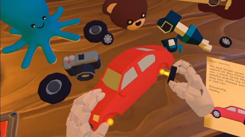 图片[5]VR玩吧-VR游戏破解下载网站-Quest 2 3 一体机游戏-Steam VR串流游戏-VR游戏资源汉化中文网站-Pico Neo3 4-Meta Quest 2 3-HTC VIVE-Oculus Rift-Valve Index-Pico VR-游戏下载中心Oculus Quest 游戏《圣诞老人VR》Dear Santa VR（高速下载）VR玩吧-VR游戏破解下载网站-Quest 2 3 一体机游戏-Steam VR串流游戏-VR游戏资源汉化中文网站-Pico Neo3 4-Meta Quest 2 3-HTC VIVE-Oculus Rift-Valve Index-Pico VR-游戏下载中心VR玩吧【VRwanba.com】汉化VR游戏官网