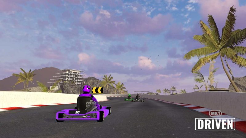 图片[3]VR玩吧-VR游戏破解下载网站-Quest 2 3 一体机游戏-Steam VR串流游戏-VR游戏资源汉化中文网站-Pico Neo3 4-Meta Quest 2 3-HTC VIVE-Oculus Rift-Valve Index-Pico VR-游戏下载中心Oculus Quest 游戏《驱动赛车》Driven VRVR玩吧-VR游戏破解下载网站-Quest 2 3 一体机游戏-Steam VR串流游戏-VR游戏资源汉化中文网站-Pico Neo3 4-Meta Quest 2 3-HTC VIVE-Oculus Rift-Valve Index-Pico VR-游戏下载中心VR玩吧【VRwanba.com】汉化VR游戏官网