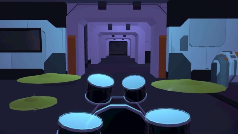 图片[5]VR玩吧-VR游戏破解下载网站-Quest 2 3 一体机游戏-Steam VR串流游戏-VR游戏资源汉化中文网站-Pico Neo3 4-Meta Quest 2 3-HTC VIVE-Oculus Rift-Valve Index-Pico VR-游戏下载中心Oculus Quest 游戏《鼓手》GrooVR: Air DrummingVR玩吧-VR游戏破解下载网站-Quest 2 3 一体机游戏-Steam VR串流游戏-VR游戏资源汉化中文网站-Pico Neo3 4-Meta Quest 2 3-HTC VIVE-Oculus Rift-Valve Index-Pico VR-游戏下载中心VR玩吧【VRwanba.com】汉化VR游戏官网