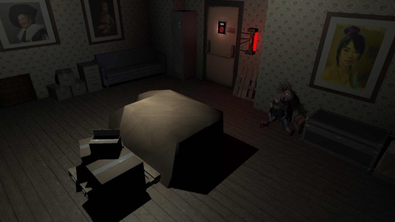 图片[2]VR玩吧-VR游戏破解下载网站-Quest 2 3 一体机游戏-Steam VR串流游戏-VR游戏资源汉化中文网站-Pico Neo3 4-Meta Quest 2 3-HTC VIVE-Oculus Rift-Valve Index-Pico VR-游戏下载中心Oculus Quest 游戏《爬行空间 2 VR》Crawlspace 2 VR（高速下载）VR玩吧-VR游戏破解下载网站-Quest 2 3 一体机游戏-Steam VR串流游戏-VR游戏资源汉化中文网站-Pico Neo3 4-Meta Quest 2 3-HTC VIVE-Oculus Rift-Valve Index-Pico VR-游戏下载中心VR玩吧【VRwanba.com】汉化VR游戏官网