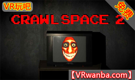图片[1]VR玩吧-VR游戏破解下载网站-Quest 2 3 一体机游戏-Steam VR串流游戏-VR游戏资源汉化中文网站-Pico Neo3 4-Meta Quest 2 3-HTC VIVE-Oculus Rift-Valve Index-Pico VR-游戏下载中心Oculus Quest 游戏《爬行空间 2 VR》Crawlspace 2 VR（高速下载）VR玩吧-VR游戏破解下载网站-Quest 2 3 一体机游戏-Steam VR串流游戏-VR游戏资源汉化中文网站-Pico Neo3 4-Meta Quest 2 3-HTC VIVE-Oculus Rift-Valve Index-Pico VR-游戏下载中心VR玩吧【VRwanba.com】汉化VR游戏官网