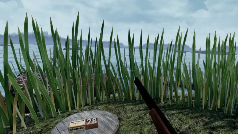 图片[4]VR玩吧-VR游戏下载网站-Quest 2 3S 一体机游戏-Steam VR串流游戏-VR游戏资源汉化中文网站-Pico Neo3 4-Meta Quest 2 3-HTC VIVE-Oculus Rift-Valve Index-Pico VR-游戏下载中心Oculus Quest 游戏《偷猎者VR》GAIM VRVR玩吧-VR游戏下载网站-Quest 2 3S 一体机游戏-Steam VR串流游戏-VR游戏资源汉化中文网站-Pico Neo3 4-Meta Quest 2 3-HTC VIVE-Oculus Rift-Valve Index-Pico VR-游戏下载中心VR玩吧【VRwanba.com】汉化VR游戏官网