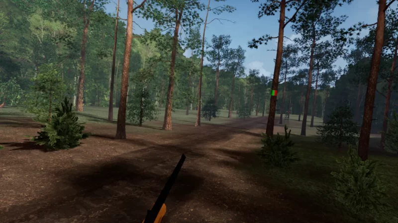 图片[6]VR玩吧-VR游戏下载网站-Quest 2 3S 一体机游戏-Steam VR串流游戏-VR游戏资源汉化中文网站-Pico Neo3 4-Meta Quest 2 3-HTC VIVE-Oculus Rift-Valve Index-Pico VR-游戏下载中心Oculus Quest 游戏《偷猎者VR》GAIM VRVR玩吧-VR游戏下载网站-Quest 2 3S 一体机游戏-Steam VR串流游戏-VR游戏资源汉化中文网站-Pico Neo3 4-Meta Quest 2 3-HTC VIVE-Oculus Rift-Valve Index-Pico VR-游戏下载中心VR玩吧【VRwanba.com】汉化VR游戏官网