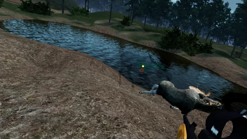 图片[3]VR玩吧-VR游戏下载网站-Quest 2 3S 一体机游戏-Steam VR串流游戏-VR游戏资源汉化中文网站-Pico Neo3 4-Meta Quest 2 3-HTC VIVE-Oculus Rift-Valve Index-Pico VR-游戏下载中心Oculus Quest 游戏《偷猎者VR》GAIM VRVR玩吧-VR游戏下载网站-Quest 2 3S 一体机游戏-Steam VR串流游戏-VR游戏资源汉化中文网站-Pico Neo3 4-Meta Quest 2 3-HTC VIVE-Oculus Rift-Valve Index-Pico VR-游戏下载中心VR玩吧【VRwanba.com】汉化VR游戏官网
