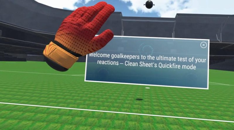 图片[2]VR玩吧-VR游戏破解下载网站-Quest 2 3 一体机游戏-Steam VR串流游戏-VR游戏资源汉化中文网站-Pico Neo3 4-Meta Quest 2 3-HTC VIVE-Oculus Rift-Valve Index-Pico VR-游戏下载中心Oculus Quest 游戏《足球守门员VR》CleanSheet Soccer VR（高速下载）VR玩吧-VR游戏破解下载网站-Quest 2 3 一体机游戏-Steam VR串流游戏-VR游戏资源汉化中文网站-Pico Neo3 4-Meta Quest 2 3-HTC VIVE-Oculus Rift-Valve Index-Pico VR-游戏下载中心VR玩吧【VRwanba.com】汉化VR游戏官网