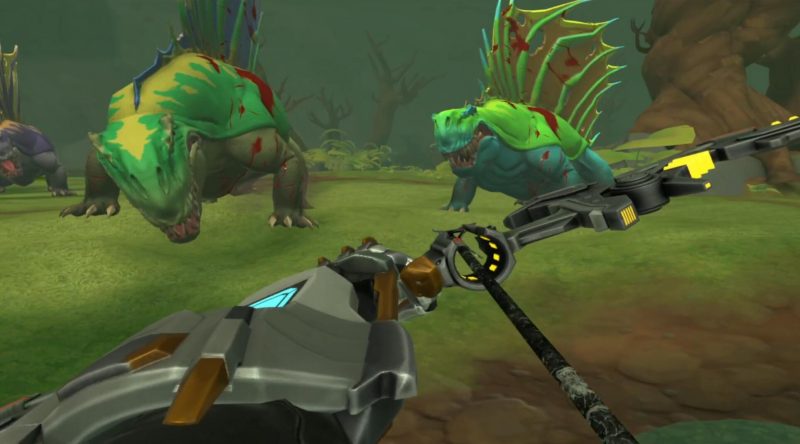 图片[2]VR玩吧-VR游戏破解下载网站-Quest 2 3 一体机游戏-Steam VR串流游戏-VR游戏资源汉化中文网站-Pico Neo3 4-Meta Quest 2 3-HTC VIVE-Oculus Rift-Valve Index-Pico VR-游戏下载中心Oculus Quest 游戏《原始狩猎VR》Primal Hunt（高速下载）VR玩吧-VR游戏破解下载网站-Quest 2 3 一体机游戏-Steam VR串流游戏-VR游戏资源汉化中文网站-Pico Neo3 4-Meta Quest 2 3-HTC VIVE-Oculus Rift-Valve Index-Pico VR-游戏下载中心VR玩吧【VRwanba.com】汉化VR游戏官网