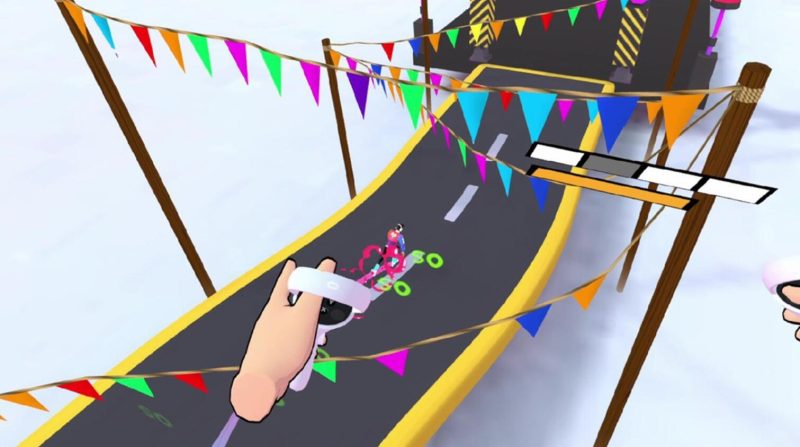 图片[5]VR玩吧-VR游戏破解下载网站-Quest 2 3 一体机游戏-Steam VR串流游戏-VR游戏资源汉化中文网站-Pico Neo3 4-Meta Quest 2 3-HTC VIVE-Oculus Rift-Valve Index-Pico VR-游戏下载中心Oculus Quest 游戏《VR飘移滑冰》District M（高速下载）VR玩吧-VR游戏破解下载网站-Quest 2 3 一体机游戏-Steam VR串流游戏-VR游戏资源汉化中文网站-Pico Neo3 4-Meta Quest 2 3-HTC VIVE-Oculus Rift-Valve Index-Pico VR-游戏下载中心VR玩吧【VRwanba.com】汉化VR游戏官网