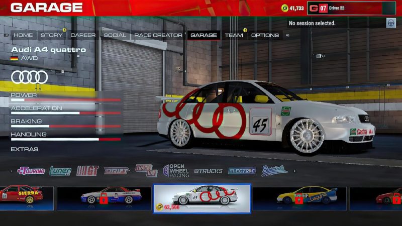 图片[6]VR玩吧-VR游戏破解下载网站-Quest 2 3 一体机游戏-Steam VR串流游戏-VR游戏资源汉化中文网站-Pico Neo3 4-Meta Quest 2 3-HTC VIVE-Oculus Rift-Valve Index-Pico VR-游戏下载中心Oculus Quest 游戏《赛车传奇VR》GRID LegendsVR玩吧-VR游戏破解下载网站-Quest 2 3 一体机游戏-Steam VR串流游戏-VR游戏资源汉化中文网站-Pico Neo3 4-Meta Quest 2 3-HTC VIVE-Oculus Rift-Valve Index-Pico VR-游戏下载中心VR玩吧【VRwanba.com】汉化VR游戏官网
