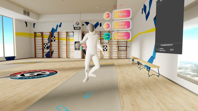 图片[2]VR玩吧-VR游戏破解下载网站-Quest 2 3 一体机游戏-Steam VR串流游戏-VR游戏资源汉化中文网站-Pico Neo3 4-Meta Quest 2 3-HTC VIVE-Oculus Rift-Valve Index-Pico VR-游戏下载中心Oculus Quest 游戏《VR击剑训练系统》Fencer VR（高速下载）VR玩吧-VR游戏破解下载网站-Quest 2 3 一体机游戏-Steam VR串流游戏-VR游戏资源汉化中文网站-Pico Neo3 4-Meta Quest 2 3-HTC VIVE-Oculus Rift-Valve Index-Pico VR-游戏下载中心VR玩吧【VRwanba.com】汉化VR游戏官网