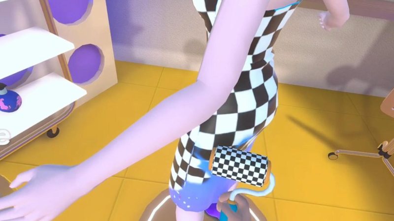 图片[3]VR玩吧-VR游戏破解下载网站-Quest 2 3 一体机游戏-Steam VR串流游戏-VR游戏资源汉化中文网站-Pico Neo3 4-Meta Quest 2 3-HTC VIVE-Oculus Rift-Valve Index-Pico VR-游戏下载中心Oculus Quest 游戏《造型店 VR》Stying Shop VR Early Access（高速下载）VR玩吧-VR游戏破解下载网站-Quest 2 3 一体机游戏-Steam VR串流游戏-VR游戏资源汉化中文网站-Pico Neo3 4-Meta Quest 2 3-HTC VIVE-Oculus Rift-Valve Index-Pico VR-游戏下载中心VR玩吧【VRwanba.com】汉化VR游戏官网