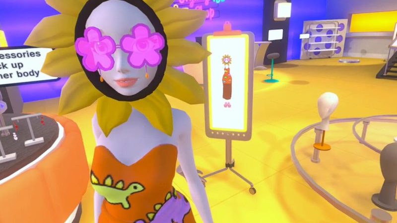 图片[5]VR玩吧-VR游戏破解下载网站-Quest 2 3 一体机游戏-Steam VR串流游戏-VR游戏资源汉化中文网站-Pico Neo3 4-Meta Quest 2 3-HTC VIVE-Oculus Rift-Valve Index-Pico VR-游戏下载中心Oculus Quest 游戏《造型店 VR》Stying Shop VR Early Access（高速下载）VR玩吧-VR游戏破解下载网站-Quest 2 3 一体机游戏-Steam VR串流游戏-VR游戏资源汉化中文网站-Pico Neo3 4-Meta Quest 2 3-HTC VIVE-Oculus Rift-Valve Index-Pico VR-游戏下载中心VR玩吧【VRwanba.com】汉化VR游戏官网