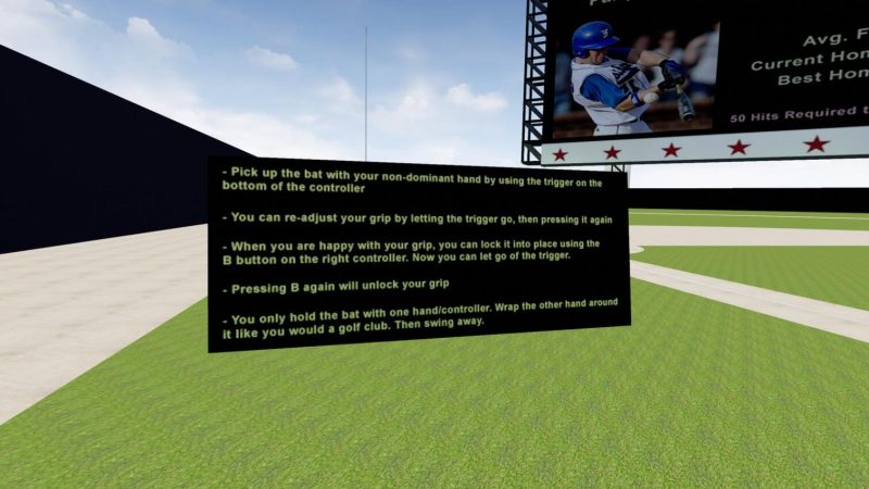 图片[2]VR玩吧-VR游戏破解下载网站-Quest 2 3 一体机游戏-Steam VR串流游戏-VR游戏资源汉化中文网站-Pico Neo3 4-Meta Quest 2 3-HTC VIVE-Oculus Rift-Valve Index-Pico VR-游戏下载中心Oculus Quest 游戏《棒球练习VR》Baseball Practice（高速下载）VR玩吧-VR游戏破解下载网站-Quest 2 3 一体机游戏-Steam VR串流游戏-VR游戏资源汉化中文网站-Pico Neo3 4-Meta Quest 2 3-HTC VIVE-Oculus Rift-Valve Index-Pico VR-游戏下载中心VR玩吧【VRwanba.com】汉化VR游戏官网