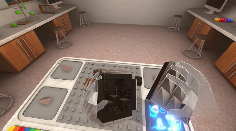 图片[2]VR玩吧-VR游戏破解下载网站-Quest 2 3 一体机游戏-Steam VR串流游戏-VR游戏资源汉化中文网站-Pico Neo3 4-Meta Quest 2 3-HTC VIVE-Oculus Rift-Valve Index-Pico VR-游戏下载中心Oculus Quest 游戏《积木厂VR》Blockworks（MR-Fix）VR玩吧-VR游戏破解下载网站-Quest 2 3 一体机游戏-Steam VR串流游戏-VR游戏资源汉化中文网站-Pico Neo3 4-Meta Quest 2 3-HTC VIVE-Oculus Rift-Valve Index-Pico VR-游戏下载中心VR玩吧【VRwanba.com】汉化VR游戏官网
