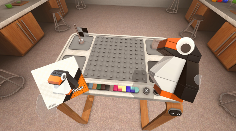 图片[3]VR玩吧-VR游戏破解下载网站-Quest 2 3 一体机游戏-Steam VR串流游戏-VR游戏资源汉化中文网站-Pico Neo3 4-Meta Quest 2 3-HTC VIVE-Oculus Rift-Valve Index-Pico VR-游戏下载中心Oculus Quest 游戏《积木厂VR》Blockworks（MR-Fix）VR玩吧-VR游戏破解下载网站-Quest 2 3 一体机游戏-Steam VR串流游戏-VR游戏资源汉化中文网站-Pico Neo3 4-Meta Quest 2 3-HTC VIVE-Oculus Rift-Valve Index-Pico VR-游戏下载中心VR玩吧【VRwanba.com】汉化VR游戏官网