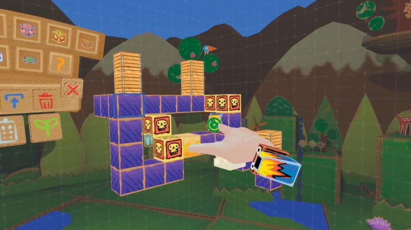 图片[5]VR玩吧-VR游戏破解下载网站-Quest 2 3 一体机游戏-Steam VR串流游戏-VR游戏资源汉化中文网站-Pico Neo3 4-Meta Quest 2 3-HTC VIVE-Oculus Rift-Valve Index-Pico VR-游戏下载中心Oculus Quest 游戏《路径工艺VR》PathCraft（高速下载）VR玩吧-VR游戏破解下载网站-Quest 2 3 一体机游戏-Steam VR串流游戏-VR游戏资源汉化中文网站-Pico Neo3 4-Meta Quest 2 3-HTC VIVE-Oculus Rift-Valve Index-Pico VR-游戏下载中心VR玩吧【VRwanba.com】汉化VR游戏官网