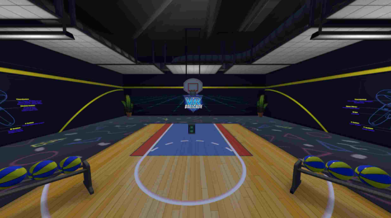 图片[4]VR玩吧-VR游戏破解下载网站-Quest 2 3 一体机游戏-Steam VR串流游戏-VR游戏资源汉化中文网站-Pico Neo3 4-Meta Quest 2 3-HTC VIVE-Oculus Rift-Valve Index-Pico VR-游戏下载中心Oculus Quest 游戏《虚拟球馆VR》VR Ballcade（高速下载）VR玩吧-VR游戏破解下载网站-Quest 2 3 一体机游戏-Steam VR串流游戏-VR游戏资源汉化中文网站-Pico Neo3 4-Meta Quest 2 3-HTC VIVE-Oculus Rift-Valve Index-Pico VR-游戏下载中心VR玩吧【VRwanba.com】汉化VR游戏官网