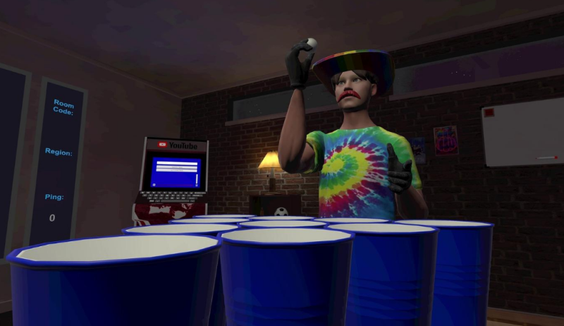 图片[3]VR玩吧官网|VR游戏下载网站|Quest 2 3一体机游戏|VR游戏资源中文汉化平台|Pico Neo3 4|Meta Quest 2 3|HTC VIVE|Oculus Rift|Valve Index|Pico VR|游戏下载中心Oculus Quest 游戏《啤酒乒乓球地下室VR》Beer Pong Basement（高速下载）VR玩吧官网|VR游戏下载网站|Quest 2 3一体机游戏|VR游戏资源中文汉化平台|Pico Neo3 4|Meta Quest 2 3|HTC VIVE|Oculus Rift|Valve Index|Pico VR|游戏下载中心VR玩吧【VRwanba.com】汉化VR游戏官网