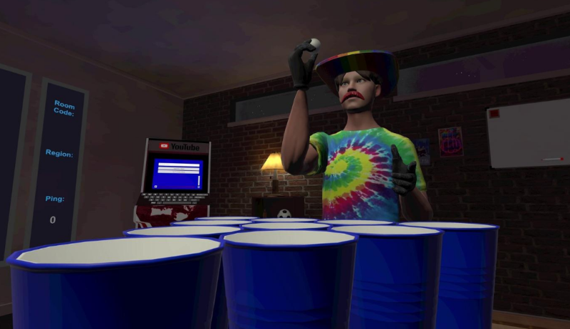 图片[3]VR玩吧-VR游戏破解下载网站-Quest 2 3 一体机游戏-Steam VR串流游戏-VR游戏资源汉化中文网站-Pico Neo3 4-Meta Quest 2 3-HTC VIVE-Oculus Rift-Valve Index-Pico VR-游戏下载中心Oculus Quest 游戏《啤酒乒乓球地下室VR》Beer Pong Basement（高速下载）VR玩吧-VR游戏破解下载网站-Quest 2 3 一体机游戏-Steam VR串流游戏-VR游戏资源汉化中文网站-Pico Neo3 4-Meta Quest 2 3-HTC VIVE-Oculus Rift-Valve Index-Pico VR-游戏下载中心VR玩吧【VRwanba.com】汉化VR游戏官网