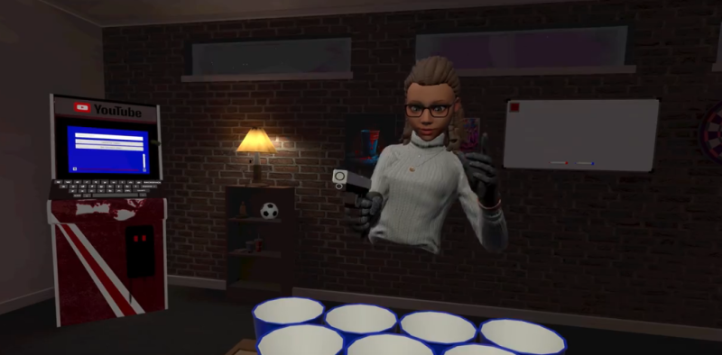 图片[6]VR玩吧-VR游戏破解下载网站-Quest 2 3 一体机游戏-Steam VR串流游戏-VR游戏资源汉化中文网站-Pico Neo3 4-Meta Quest 2 3-HTC VIVE-Oculus Rift-Valve Index-Pico VR-游戏下载中心Oculus Quest 游戏《啤酒乒乓球地下室VR》Beer Pong Basement（高速下载）VR玩吧-VR游戏破解下载网站-Quest 2 3 一体机游戏-Steam VR串流游戏-VR游戏资源汉化中文网站-Pico Neo3 4-Meta Quest 2 3-HTC VIVE-Oculus Rift-Valve Index-Pico VR-游戏下载中心VR玩吧【VRwanba.com】汉化VR游戏官网