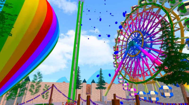 图片[2]VR玩吧-VR游戏破解下载网站-Quest 2 3 一体机游戏-Steam VR串流游戏-VR游戏资源汉化中文网站-Pico Neo3 4-Meta Quest 2 3-HTC VIVE-Oculus Rift-Valve Index-Pico VR-游戏下载中心Oculus Quest 游戏《游乐园VR》FunnyLand: Amusement park（高速下载）VR玩吧-VR游戏破解下载网站-Quest 2 3 一体机游戏-Steam VR串流游戏-VR游戏资源汉化中文网站-Pico Neo3 4-Meta Quest 2 3-HTC VIVE-Oculus Rift-Valve Index-Pico VR-游戏下载中心VR玩吧【VRwanba.com】汉化VR游戏官网
