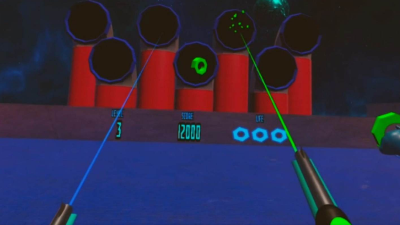 图片[2]VR玩吧-VR游戏破解下载网站-Quest 2 3 一体机游戏-Steam VR串流游戏-VR游戏资源汉化中文网站-Pico Neo3 4-Meta Quest 2 3-HTC VIVE-Oculus Rift-Valve Index-Pico VR-游戏下载中心Oculus Quest 游戏《垃圾桶VR》Trash Gun（高速下载）VR玩吧-VR游戏破解下载网站-Quest 2 3 一体机游戏-Steam VR串流游戏-VR游戏资源汉化中文网站-Pico Neo3 4-Meta Quest 2 3-HTC VIVE-Oculus Rift-Valve Index-Pico VR-游戏下载中心VR玩吧【VRwanba.com】汉化VR游戏官网
