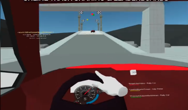 图片[2]VR玩吧-VR游戏破解下载网站-Quest 2 3 一体机游戏-Steam VR串流游戏-VR游戏资源汉化中文网站-Pico Neo3 4-Meta Quest 2 3-HTC VIVE-Oculus Rift-Valve Index-Pico VR-游戏下载中心Oculus Quest 游戏《袖珍赛车VR：沙盒引擎VR》Pocket Racer : Sandbox Engine（高速下载）VR玩吧-VR游戏破解下载网站-Quest 2 3 一体机游戏-Steam VR串流游戏-VR游戏资源汉化中文网站-Pico Neo3 4-Meta Quest 2 3-HTC VIVE-Oculus Rift-Valve Index-Pico VR-游戏下载中心VR玩吧【VRwanba.com】汉化VR游戏官网