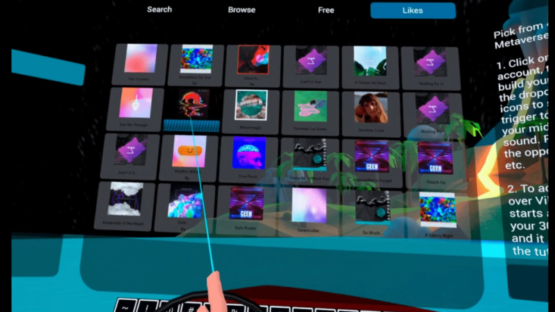 图片[2]VR玩吧-VR游戏破解下载网站-Quest 2 3 一体机游戏-Steam VR串流游戏-VR游戏资源汉化中文网站-Pico Neo3 4-Meta Quest 2 3-HTC VIVE-Oculus Rift-Valve Index-Pico VR-游戏下载中心Oculus Quest 游戏《会议VR》Villa: Metaverse Terraforming Platform（高速下载）VR玩吧-VR游戏破解下载网站-Quest 2 3 一体机游戏-Steam VR串流游戏-VR游戏资源汉化中文网站-Pico Neo3 4-Meta Quest 2 3-HTC VIVE-Oculus Rift-Valve Index-Pico VR-游戏下载中心VR玩吧【VRwanba.com】汉化VR游戏官网