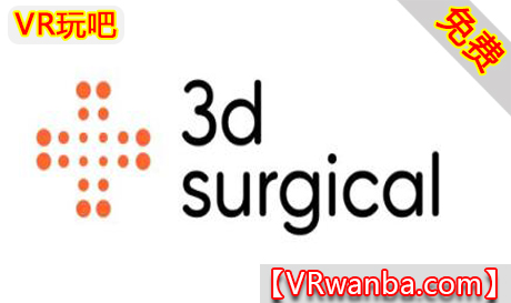 Oculus Quest 游戏《3d手术VR》3d surgical VR（高速下载）VR玩吧官网|VR游戏下载网站|Quest 2 3一体机游戏|VR游戏资源中文汉化平台|Pico Neo3 4|Meta Quest 2 3|HTC VIVE|Oculus Rift|Valve Index|Pico VR|游戏下载中心VR玩吧【VRwanba.com】汉化VR游戏官网