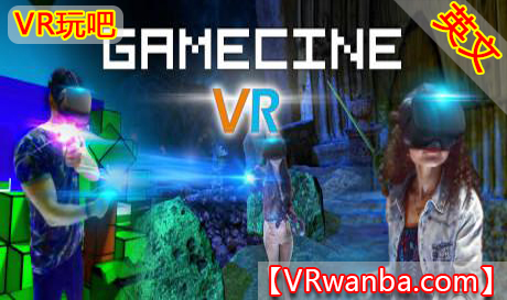 Steam PC VR游戏《虚拟电影VR》GAMECINE VR（高速下载）VR玩吧官网|VR游戏下载网站|Quest 2 3一体机游戏|VR游戏资源中文汉化平台|Pico Neo3 4|Meta Quest 2 3|HTC VIVE|Oculus Rift|Valve Index|Pico VR|游戏下载中心VR玩吧【VRwanba.com】汉化VR游戏官网