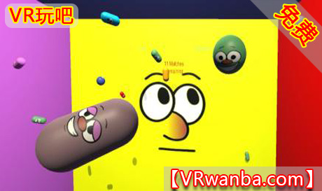 图片[1]VR玩吧-VR游戏破解下载网站-Quest 2 3 一体机游戏-Steam VR串流游戏-VR游戏资源汉化中文网站-Pico Neo3 4-Meta Quest 2 3-HTC VIVE-Oculus Rift-Valve Index-Pico VR-游戏下载中心Oculus Quest 游戏《物体之手VR》Hands of Globzop（高速下载）VR玩吧-VR游戏破解下载网站-Quest 2 3 一体机游戏-Steam VR串流游戏-VR游戏资源汉化中文网站-Pico Neo3 4-Meta Quest 2 3-HTC VIVE-Oculus Rift-Valve Index-Pico VR-游戏下载中心VR玩吧【VRwanba.com】汉化VR游戏官网