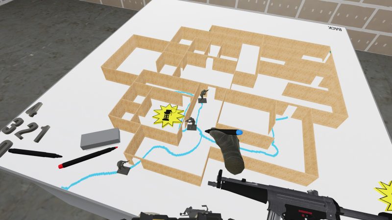 图片[4]VR玩吧-VR游戏破解下载网站-Quest 2 3 一体机游戏-Steam VR串流游戏-VR游戏资源汉化中文网站-Pico Neo3 4-Meta Quest 2 3-HTC VIVE-Oculus Rift-Valve Index-Pico VR-游戏下载中心Oculus Quest 游戏《目标反作用力》Target React Force（高速下载）VR玩吧-VR游戏破解下载网站-Quest 2 3 一体机游戏-Steam VR串流游戏-VR游戏资源汉化中文网站-Pico Neo3 4-Meta Quest 2 3-HTC VIVE-Oculus Rift-Valve Index-Pico VR-游戏下载中心VR玩吧【VRwanba.com】汉化VR游戏官网