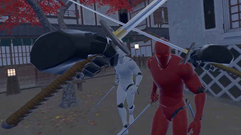图片[6]VR玩吧-VR游戏破解下载网站-Quest 2 3 一体机游戏-Steam VR串流游戏-VR游戏资源汉化中文网站-Pico Neo3 4-Meta Quest 2 3-HTC VIVE-Oculus Rift-Valve Index-Pico VR-游戏下载中心Steam PC VR游戏《空栗剑道VR》KARAKURI KENGEKI（高速下载）VR玩吧-VR游戏破解下载网站-Quest 2 3 一体机游戏-Steam VR串流游戏-VR游戏资源汉化中文网站-Pico Neo3 4-Meta Quest 2 3-HTC VIVE-Oculus Rift-Valve Index-Pico VR-游戏下载中心VR玩吧【VRwanba.com】汉化VR游戏官网