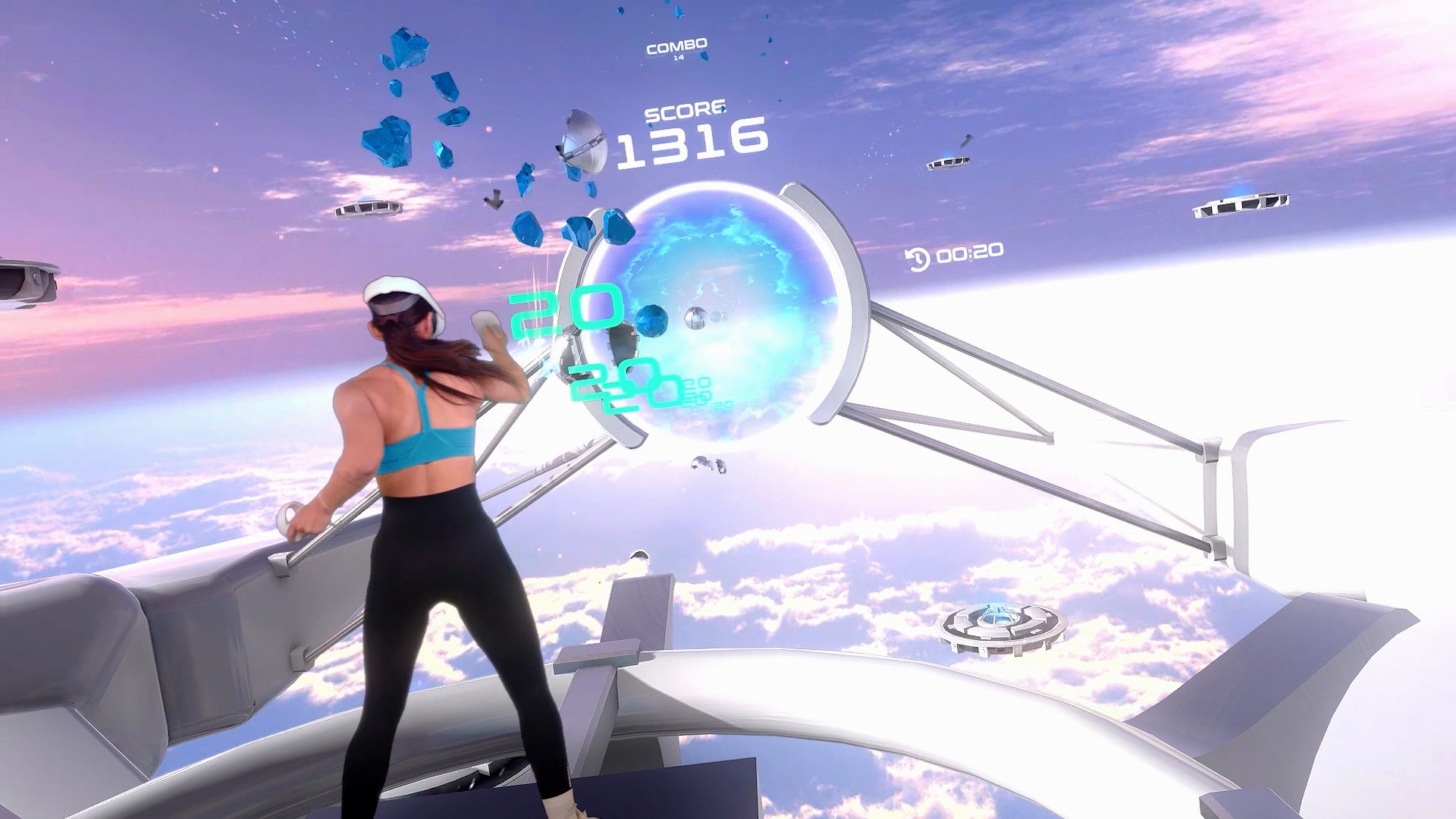 图片[6]VR玩吧-VR游戏破解下载网站-Quest 2 3 一体机游戏-Steam VR串流游戏-VR游戏资源汉化中文网站-Pico Neo3 4-Meta Quest 2 3-HTC VIVE-Oculus Rift-Valve Index-Pico VR-游戏下载中心Oculus Quest 游戏《节奏健身VR》PowerBeatsVRVR玩吧-VR游戏破解下载网站-Quest 2 3 一体机游戏-Steam VR串流游戏-VR游戏资源汉化中文网站-Pico Neo3 4-Meta Quest 2 3-HTC VIVE-Oculus Rift-Valve Index-Pico VR-游戏下载中心VR玩吧【VRwanba.com】汉化VR游戏官网