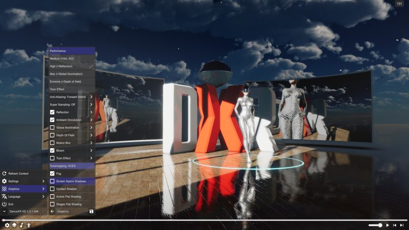 图片[4]VR玩吧-VR游戏破解下载网站-Quest 2 3 一体机游戏-Steam VR串流游戏-VR游戏资源汉化中文网站-Pico Neo3 4-Meta Quest 2 3-HTC VIVE-Oculus Rift-Valve Index-Pico VR-游戏下载中心Steam PC VR游戏《角色模型查看器VR》中文版 DanceXR Pure（高速下载）VR玩吧-VR游戏破解下载网站-Quest 2 3 一体机游戏-Steam VR串流游戏-VR游戏资源汉化中文网站-Pico Neo3 4-Meta Quest 2 3-HTC VIVE-Oculus Rift-Valve Index-Pico VR-游戏下载中心VR玩吧【VRwanba.com】汉化VR游戏官网
