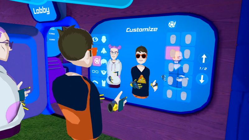 图片[5]VR玩吧-VR游戏破解下载网站-Quest 2 3 一体机游戏-Steam VR串流游戏-VR游戏资源汉化中文网站-Pico Neo3 4-Meta Quest 2 3-HTC VIVE-Oculus Rift-Valve Index-Pico VR-游戏下载中心Oculus Quest 游戏 《街机传奇VR》Arcade Legend（高速下载）VR玩吧-VR游戏破解下载网站-Quest 2 3 一体机游戏-Steam VR串流游戏-VR游戏资源汉化中文网站-Pico Neo3 4-Meta Quest 2 3-HTC VIVE-Oculus Rift-Valve Index-Pico VR-游戏下载中心VR玩吧【VRwanba.com】汉化VR游戏官网