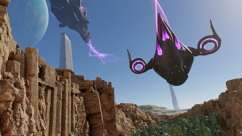 图片[5]VR玩吧-VR游戏破解下载网站-Quest 2 3 一体机游戏-Steam VR串流游戏-VR游戏资源汉化中文网站-Pico Neo3 4-Meta Quest 2 3-HTC VIVE-Oculus Rift-Valve Index-Pico VR-游戏下载中心Steam PC VR游戏《狂妄之徒VR》Hubris VR（高速下载）VR玩吧-VR游戏破解下载网站-Quest 2 3 一体机游戏-Steam VR串流游戏-VR游戏资源汉化中文网站-Pico Neo3 4-Meta Quest 2 3-HTC VIVE-Oculus Rift-Valve Index-Pico VR-游戏下载中心VR玩吧【VRwanba.com】汉化VR游戏官网