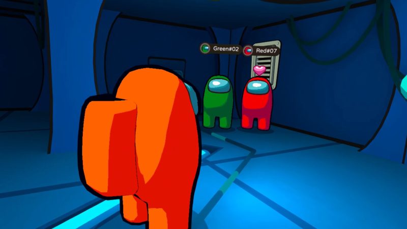 图片[2]VR玩吧-VR游戏破解下载网站-Quest 2 3 一体机游戏-Steam VR串流游戏-VR游戏资源汉化中文网站-Pico Neo3 4-Meta Quest 2 3-HTC VIVE-Oculus Rift-Valve Index-Pico VR-游戏下载中心Steam PC VR游戏《太空狼人杀VR》Among Us VR（高速下载）VR玩吧-VR游戏破解下载网站-Quest 2 3 一体机游戏-Steam VR串流游戏-VR游戏资源汉化中文网站-Pico Neo3 4-Meta Quest 2 3-HTC VIVE-Oculus Rift-Valve Index-Pico VR-游戏下载中心VR玩吧【VRwanba.com】汉化VR游戏官网